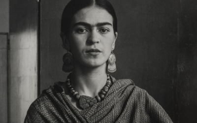 Frida Kahlo: El Icono Latinoamericano que Trascendió el Arte y se Convirtió en un Héroe