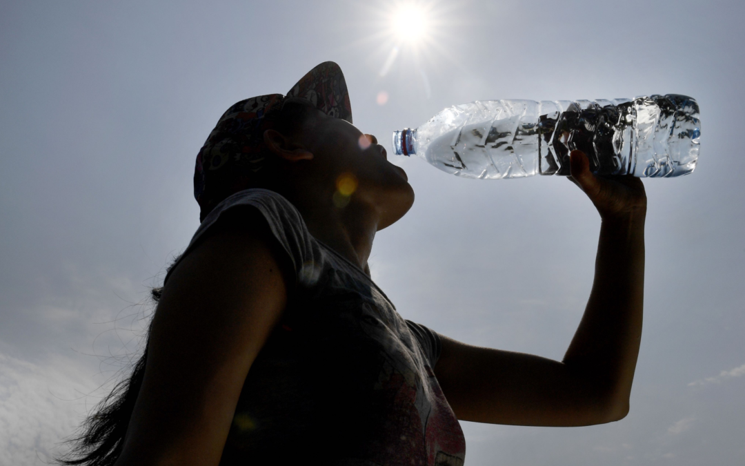 México en alerta: Preocupación por la intensa ola de calor que azota al país